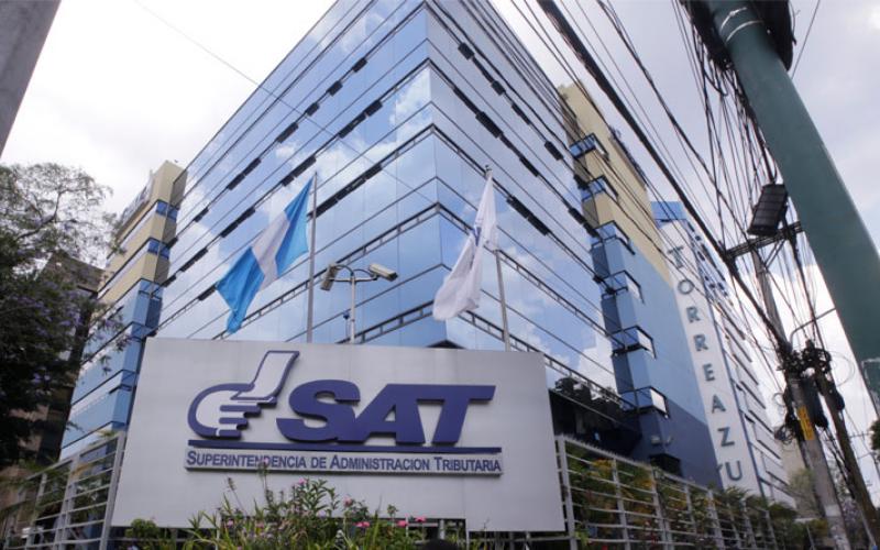 SAT Guatemala 