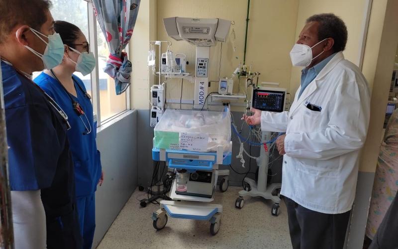 Hospital 