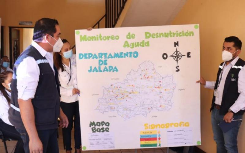 Secretaría de Seguridad Alimentaria y Nutricional 