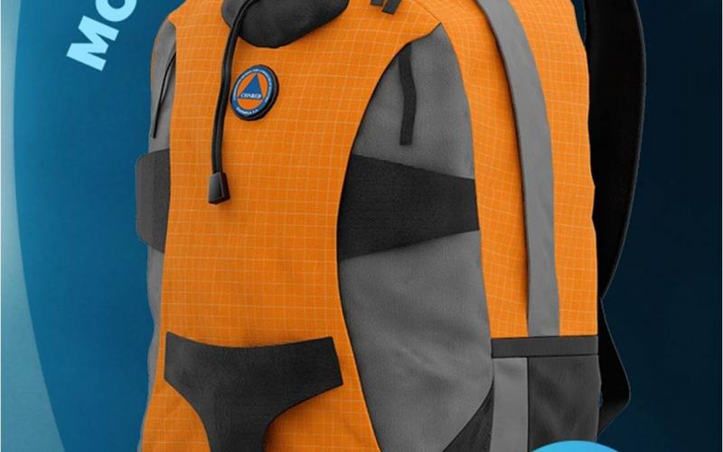 Mochila de las 72 Horas, herramienta de preparación recomendada por la SE-CONRED.