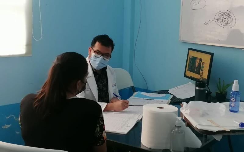 MSPAS