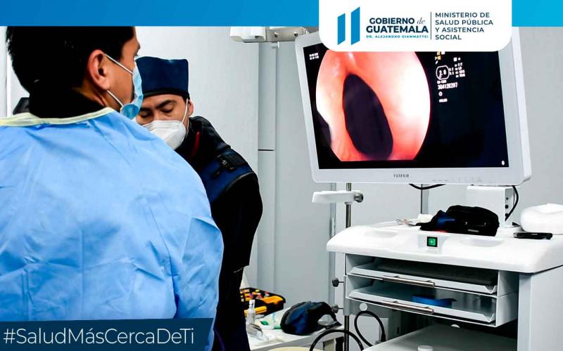 Endoscopia 