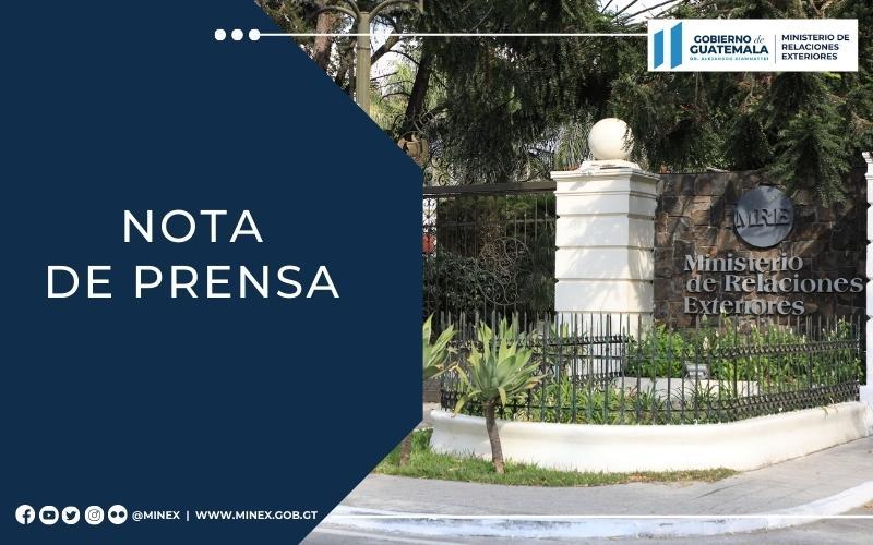 Consulado en Tucson asiste en el rescate de guatemalteca deshidratada en el desierto de Arizona
