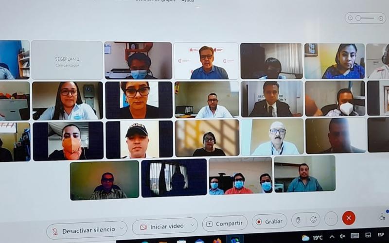 Diplomado modalidad Virtual
