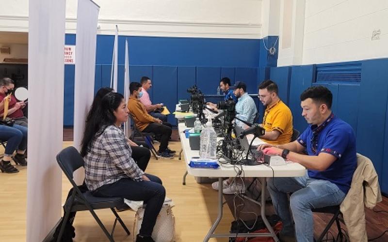 Minex desarrolla 13 nuevos Consulados Móviles para guatemaltecos en EE. UU.