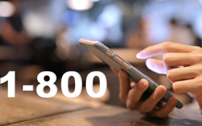 Números alternativos de cuatro digitos 