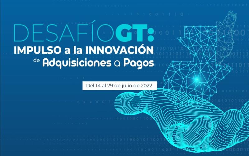 Desafío GT 