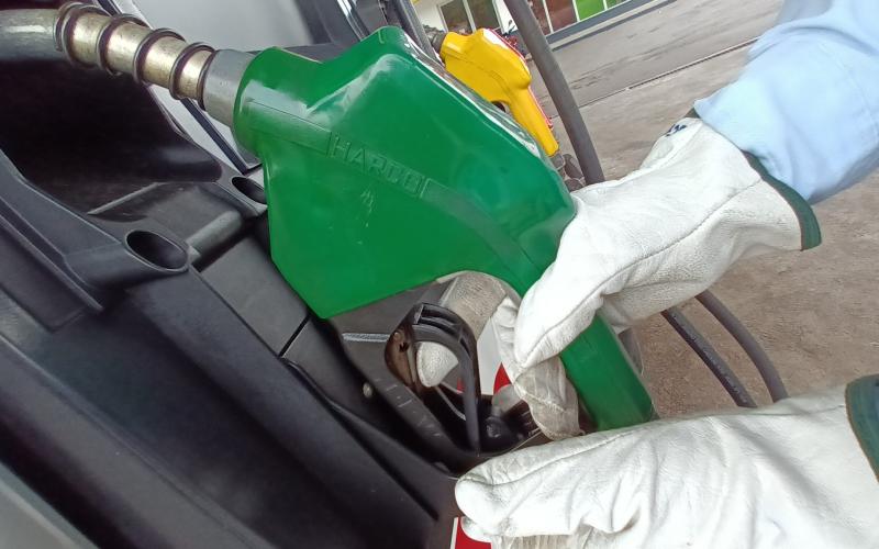 Entra en vigencia ampliación al apoyo social temporal a combustibles.