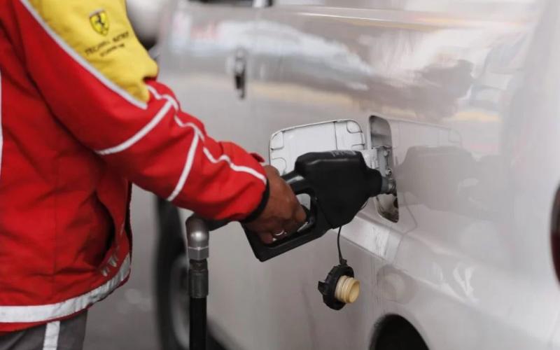 Precios máximos de referencia de combustibles y GLP con apoyo social temporal vigentes del 07 al 13 de junio de 2022