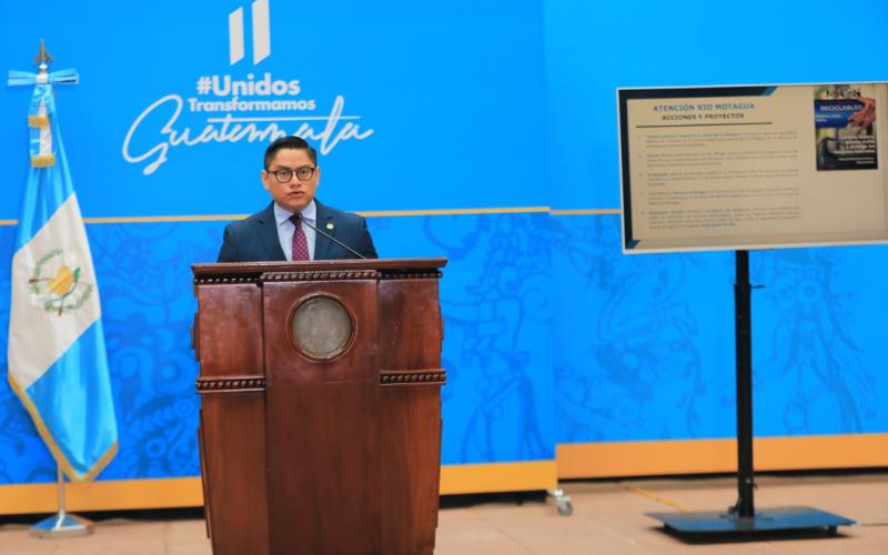 Viceministro