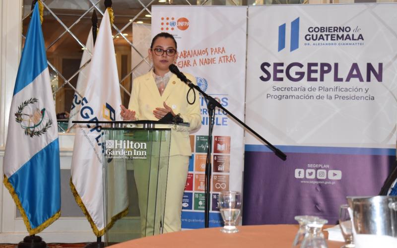Taller ODS juventud