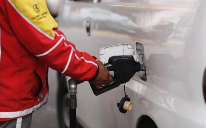 Precios máximos de referencia de combustibles y GLP con apoyo social temporal vigentes del 19 al 25 de julio de 2022