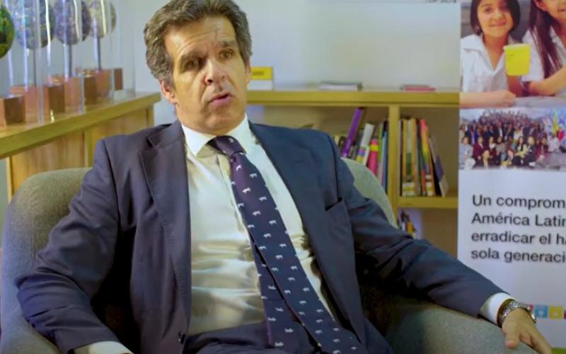 Miguel González