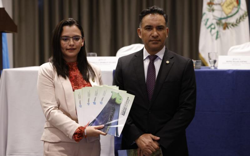 Planes Departamentales de Adaptación al Cambio Climáteico
