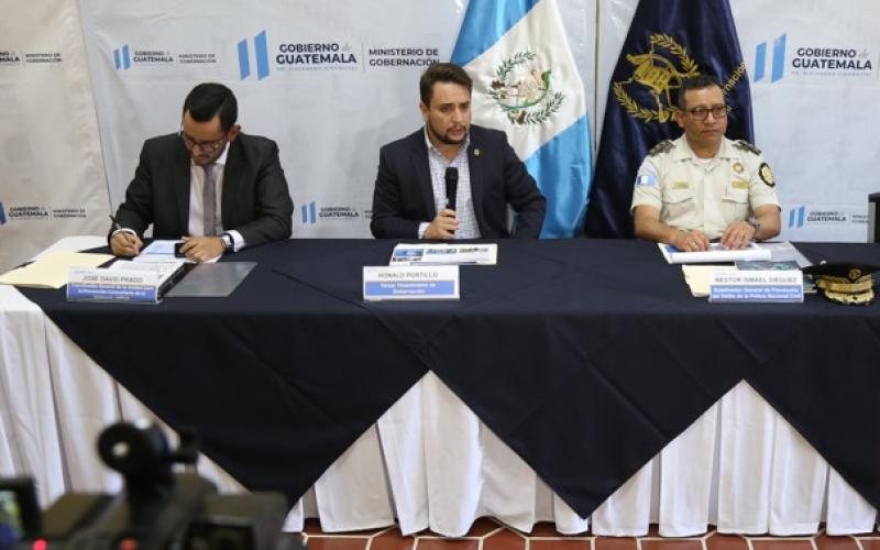 Instituciones continúan con programas de Servicio Cívico en todo el país