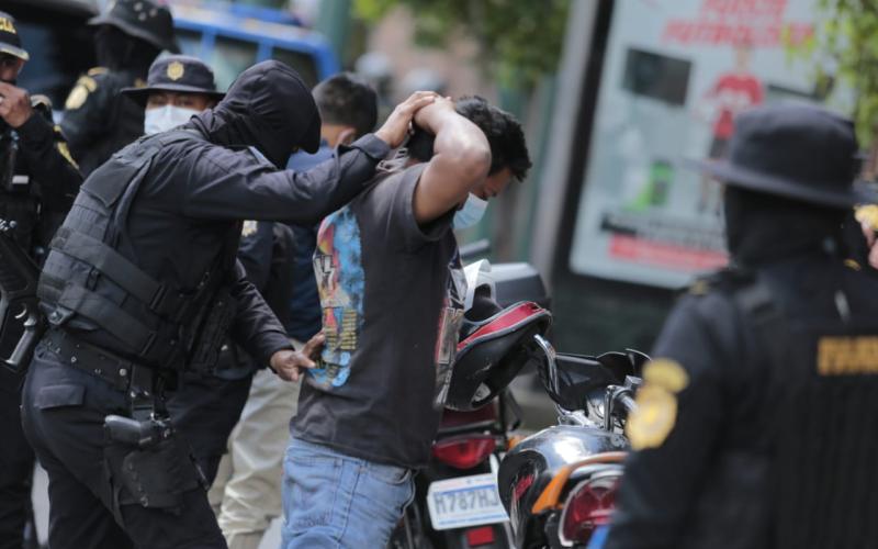 Más de 7000 personas identificadas durante Plan 21-2022