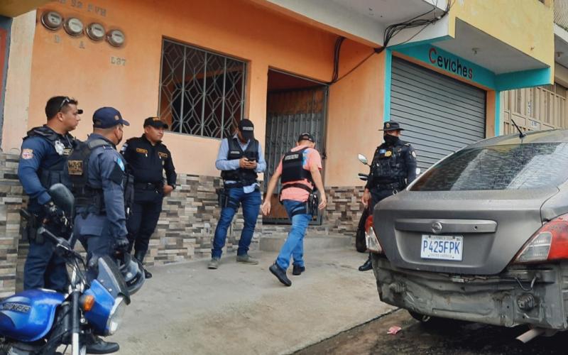 Plagiarios exigían Q800 mil por liberación de sexagenario