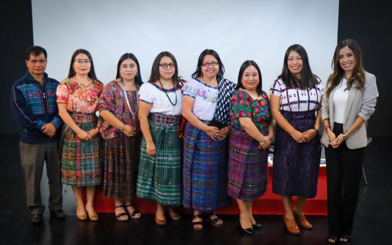 Senacyt impulsa la tecnología como herramienta para la conservación sobre saberes ancestrales