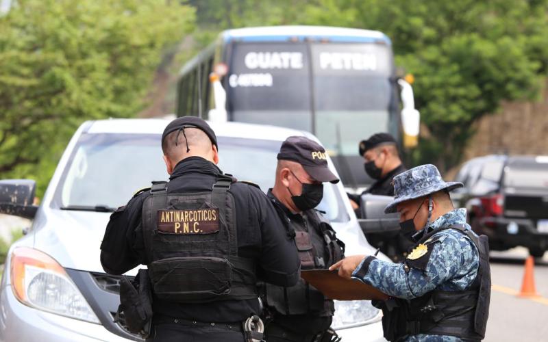 Autoridades se reúnen para abordar temas relacionados a la atención y protección de migrantes