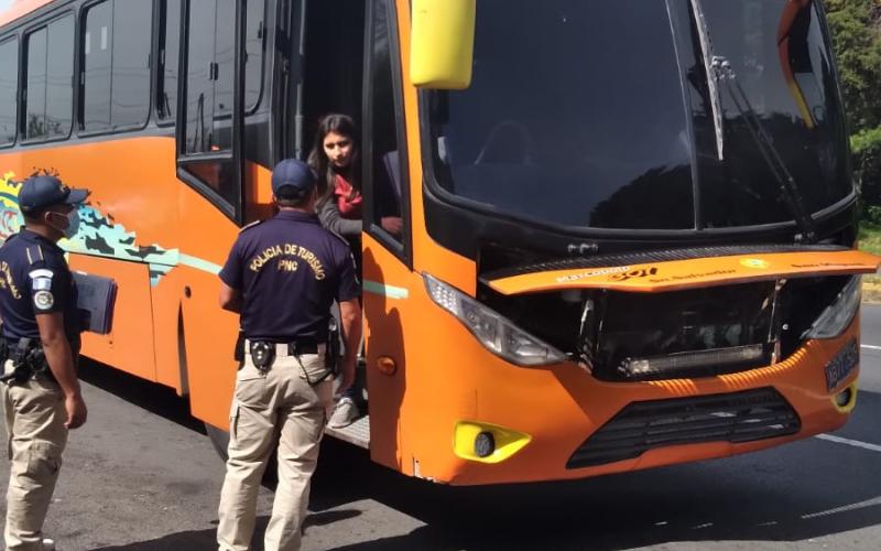 Concluye con éxito plan de seguridad "Fiestas Agostinas 2022"