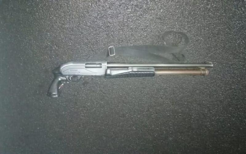 Guardia de seguridad capturado por muerte de su compañero de trabajo