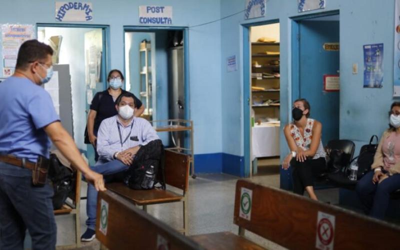 Secretaría de Seguridad Alimentaria y Nutricional 