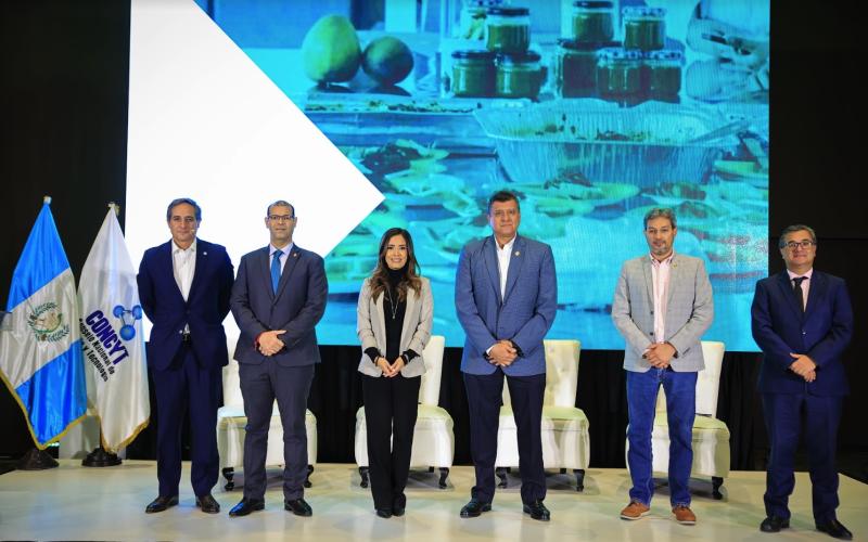 Guate con ciencia 2022