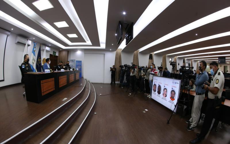 Desarticulan estructura criminal “Acapulco” vinculada a la explotación sexual