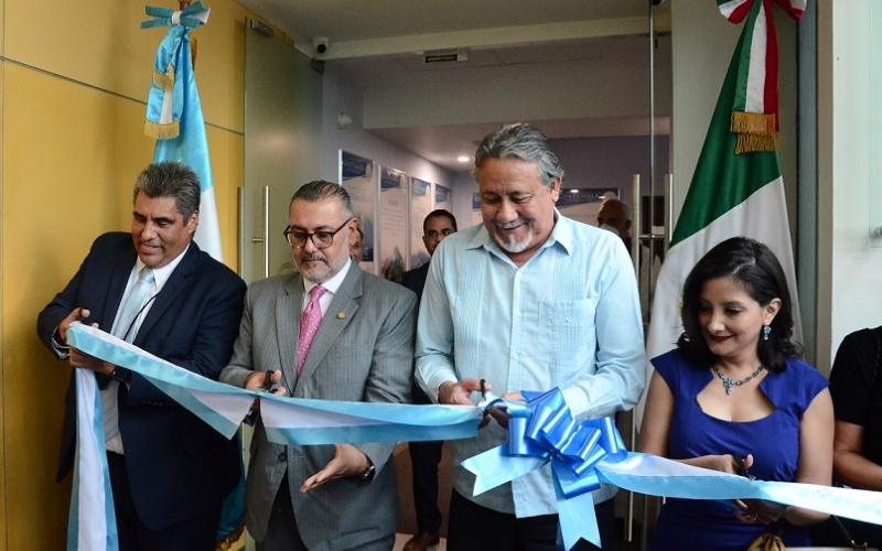 En la nueva sede consular se brindará protección y servicios de registro civil y certificaciones, entre otros.