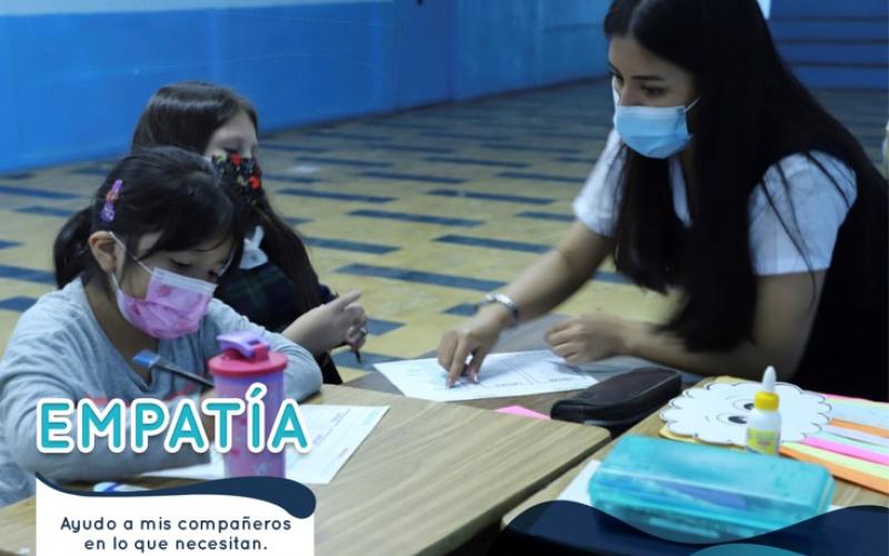 #GuateEnArmonía