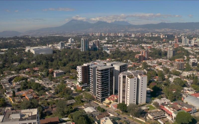 Guatemala, transparencia 