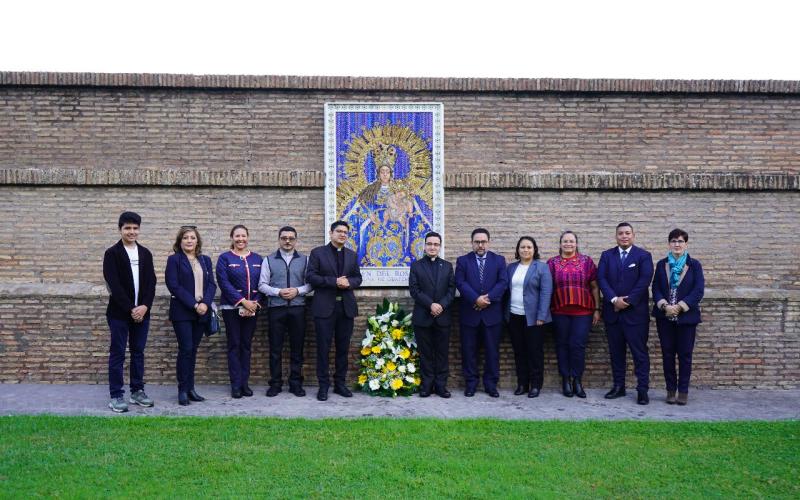 SANTA SEDE