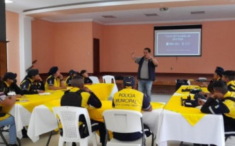 Eje Comunitario de Prevención beneficia a 250 mil guatemaltecos