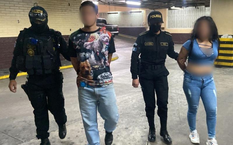 Evitan ataque armado a camión recolector en la Avenida Bolívar