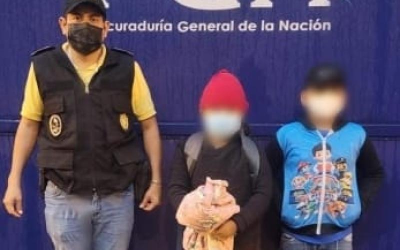 Mujer localizada sufría acoso en redes sociales