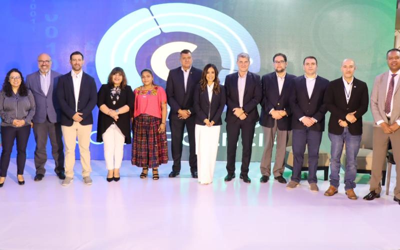 Converciencia 2022 promoverá uso de tecnología para lograr ciudades y comunidades sostenibles