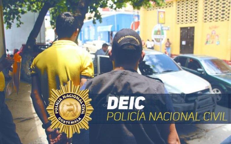 Denuncias anónimas permite a investigadores rescatar a 65 menores