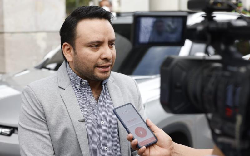 MARN impulsa la electromovilidad