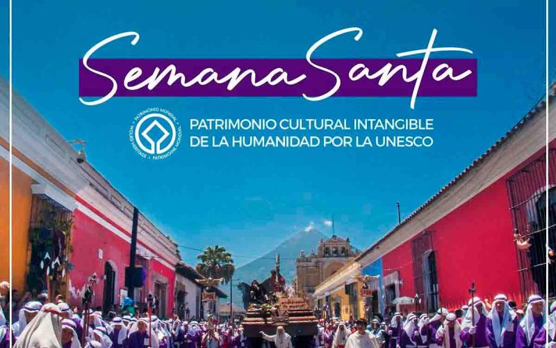 Semana Santa