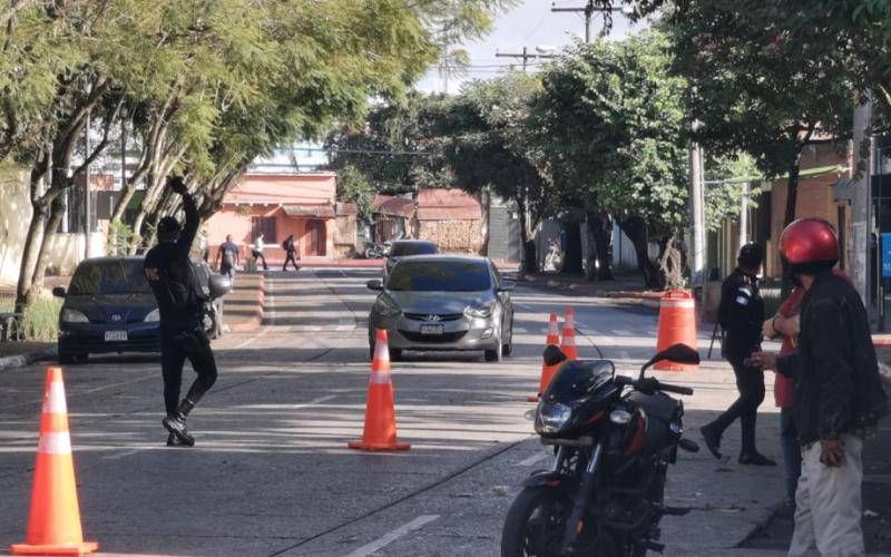 Mingob implementa Plan 39-2022 por festividades navideñas y de fin de año
