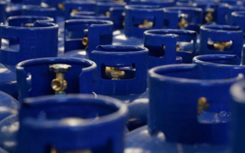Precios máximos de referencia al consumidor de gas propano con apoyo social vigentes del 24 al 30 de enero de 2023