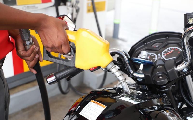 Precios de referencia al consumidor de gasolinas y diésel en estaciones de servicio vigentes del 07 al 13 de febrero de 2023