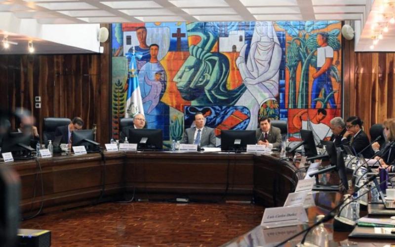 Visita FMI 