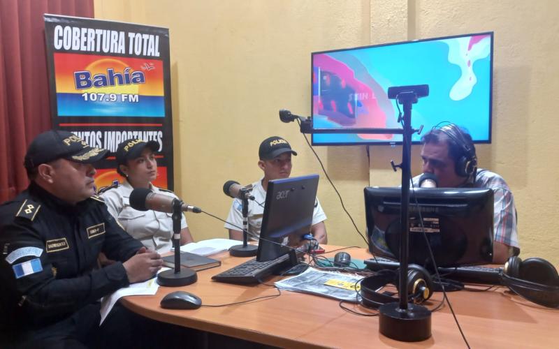 Gobernación fomenta acercamiento a la ciudadanía por medio de la lengua materna