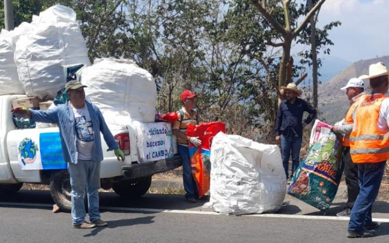 Delegación de Santa Rosa impulsa el cumplimiento del Reglamento 164-2021