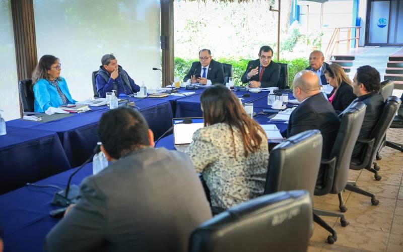 Seis nuevos proyectos productivos llegaran al área rural 