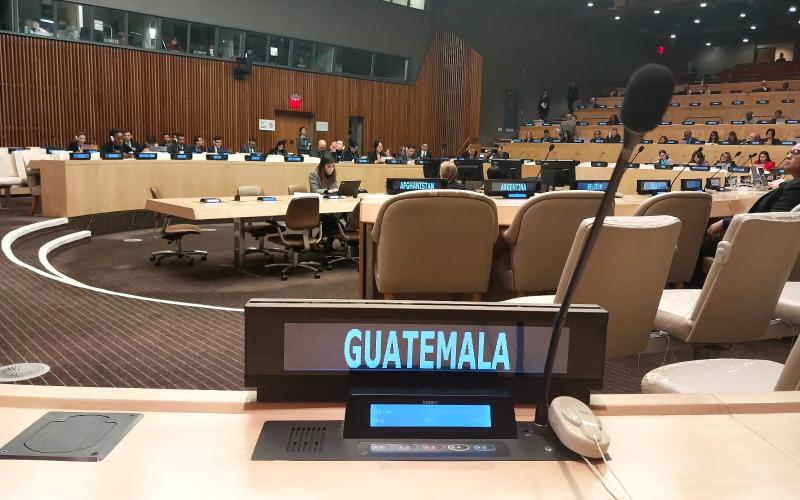 Foro de Cooperación para el Desarrollo