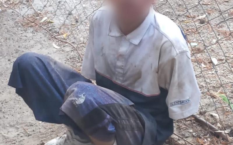 Alias La Momia capturado por su presunta participación en ataque armado