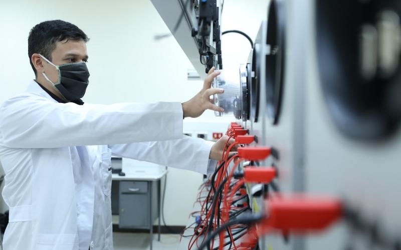 Técnico de CENAME