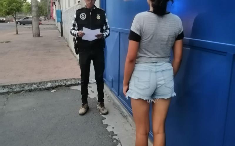 DEIC localiza a 10 personas reportadas desaparecidas